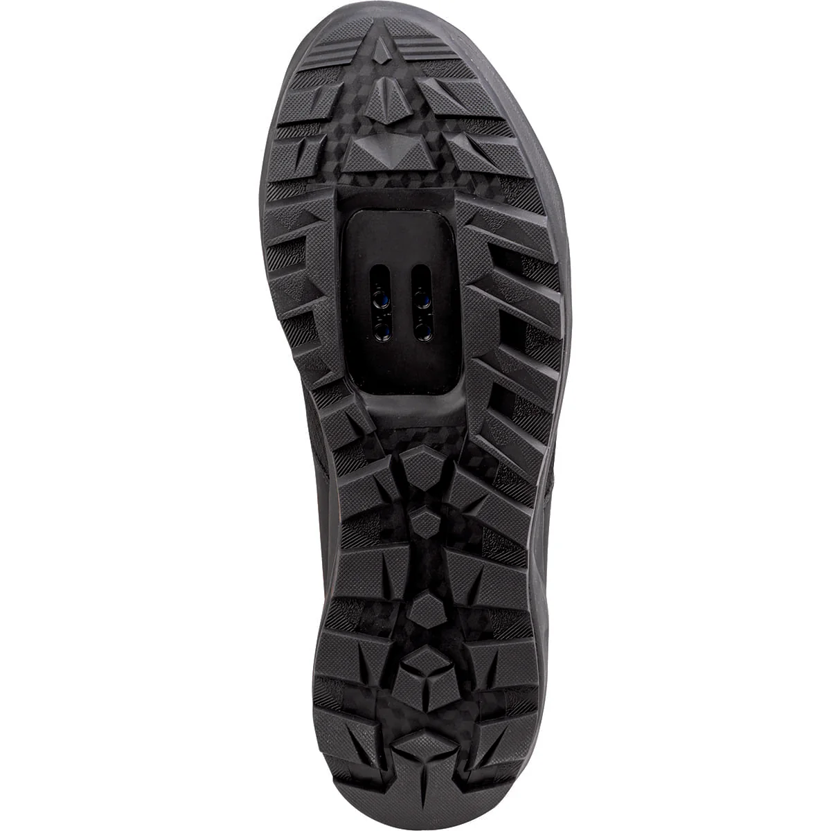 Winter MTB-Schuhe NORTHWAVE MAGMA X PLUS Schwarz - Image 2