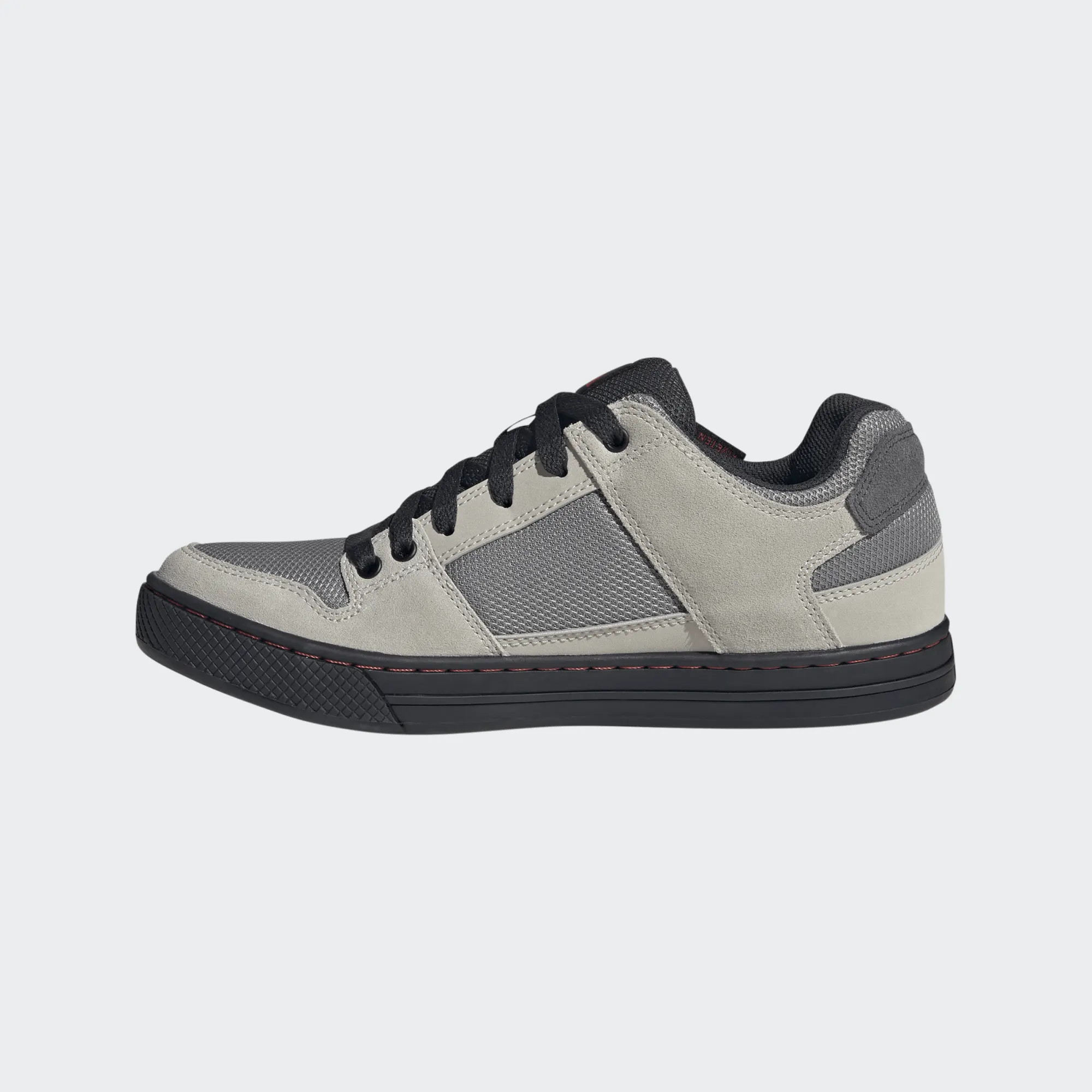 ADIDAS FIVE TEN FREERIDER MTB-Schuhe Grau/Weiß - Image 10