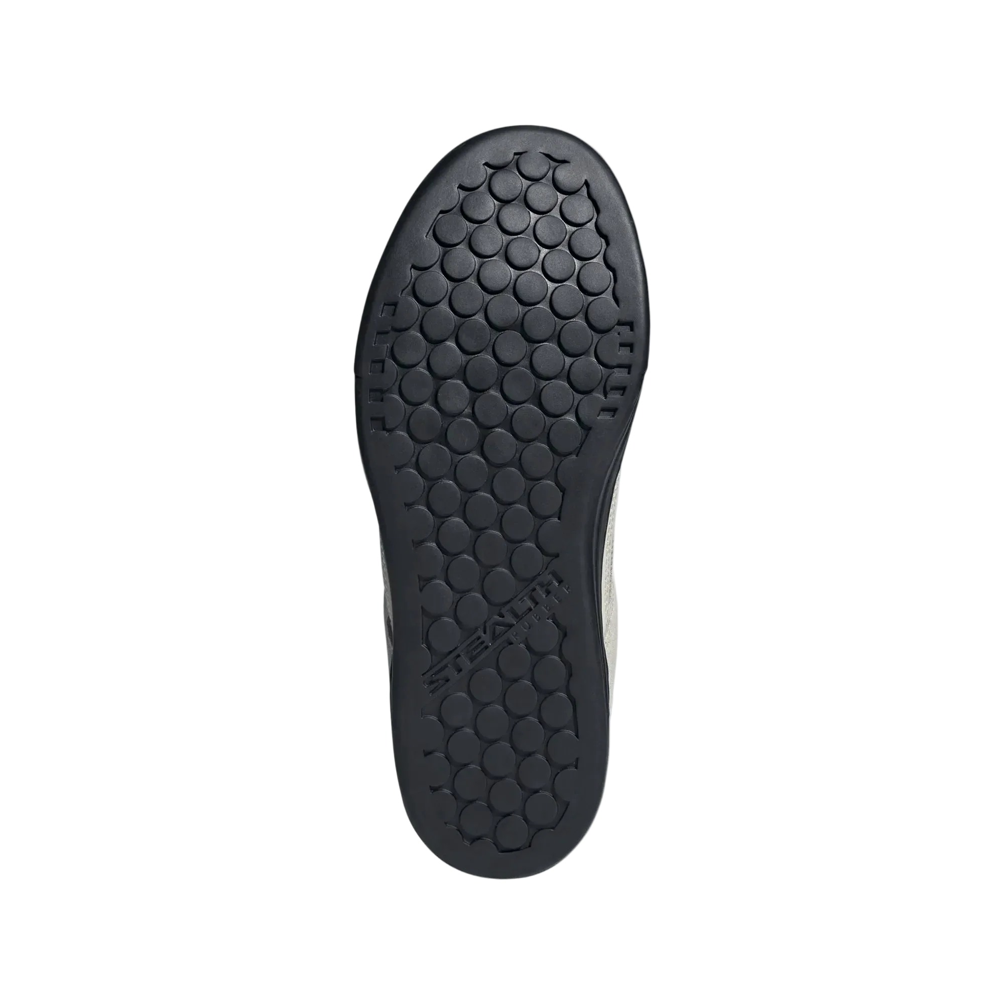 ADIDAS FIVE TEN FREERIDER MTB-Schuhe Grau/Weiß - Image 2