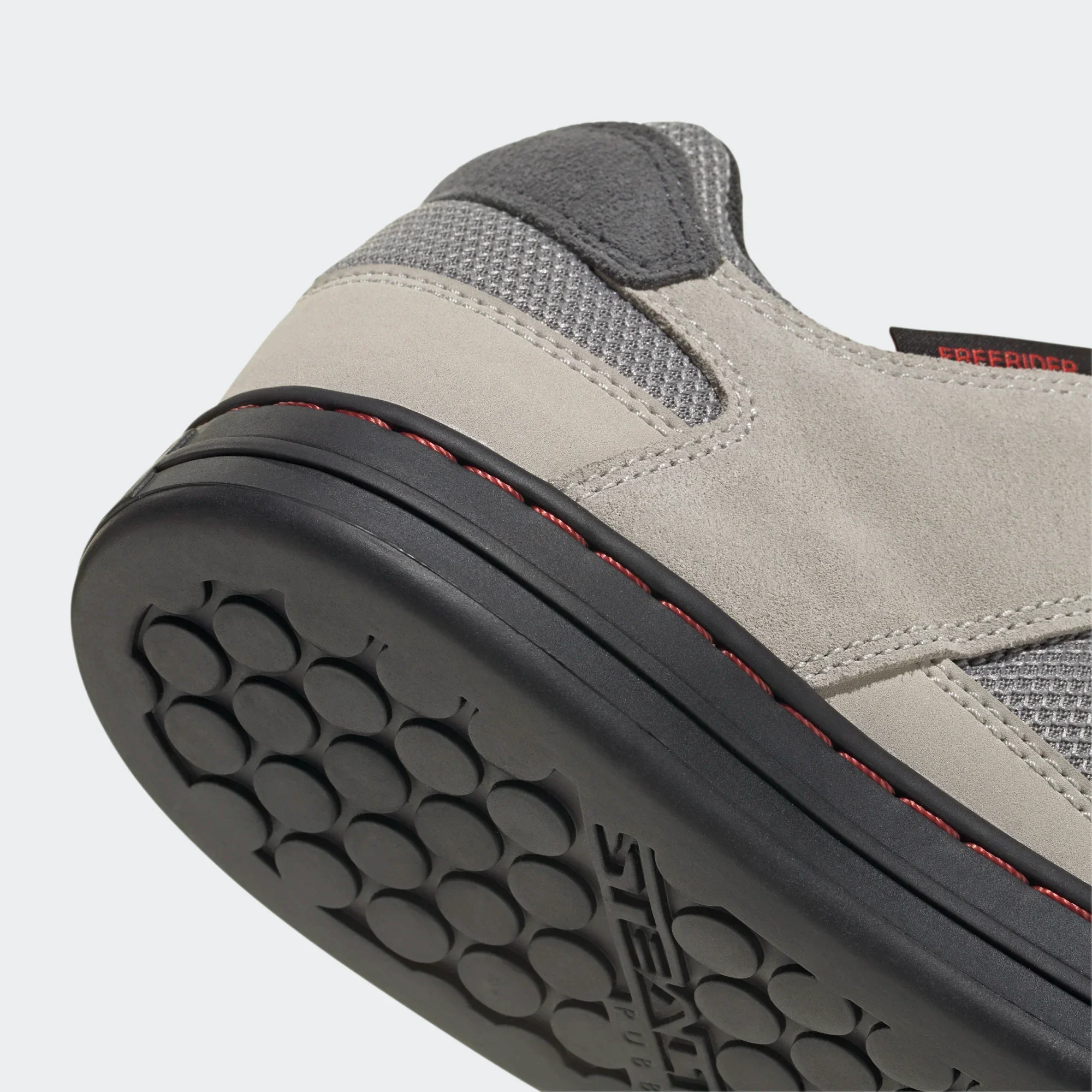 ADIDAS FIVE TEN FREERIDER MTB-Schuhe Grau/Weiß - Image 7