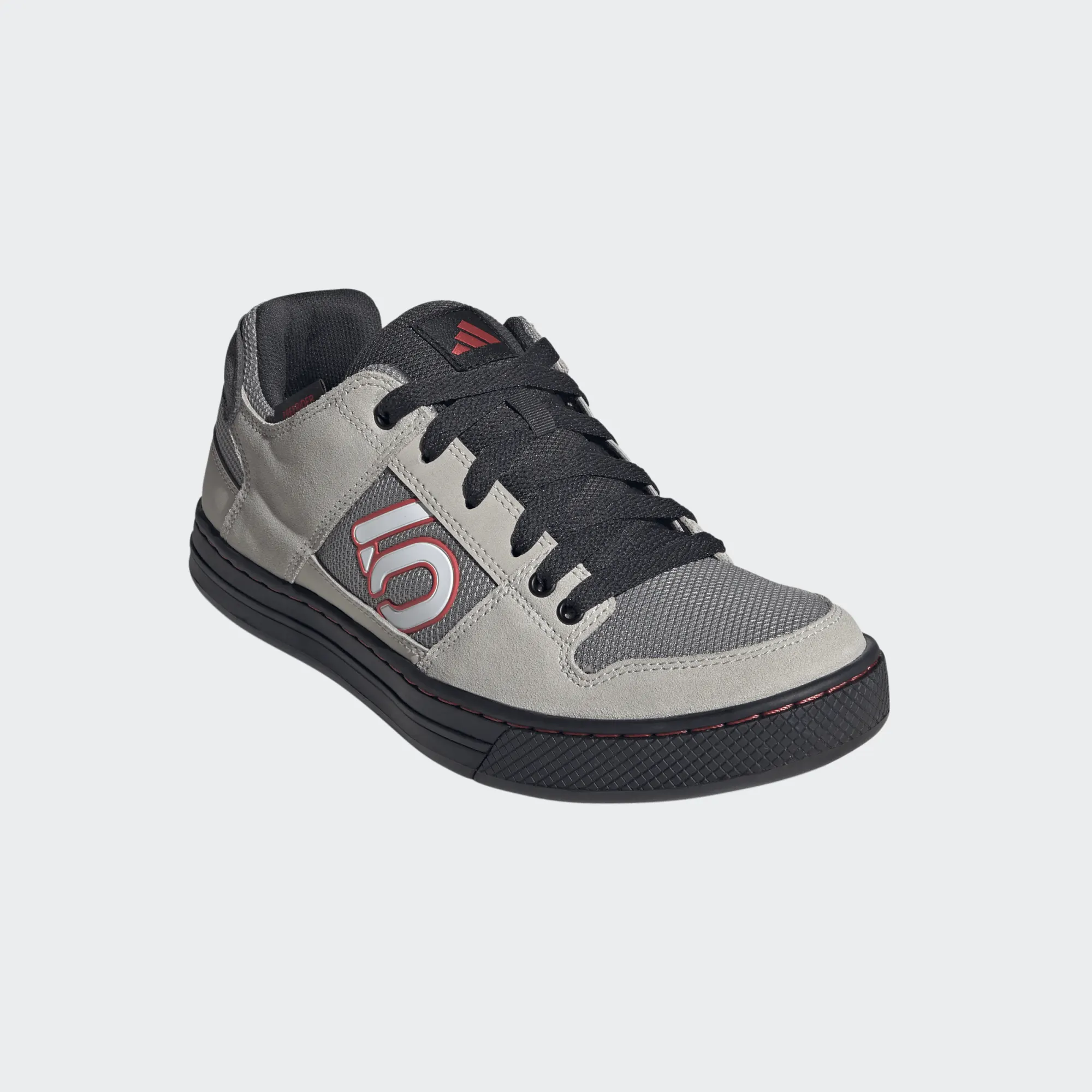 ADIDAS FIVE TEN FREERIDER MTB-Schuhe Grau/Weiß - Image 9