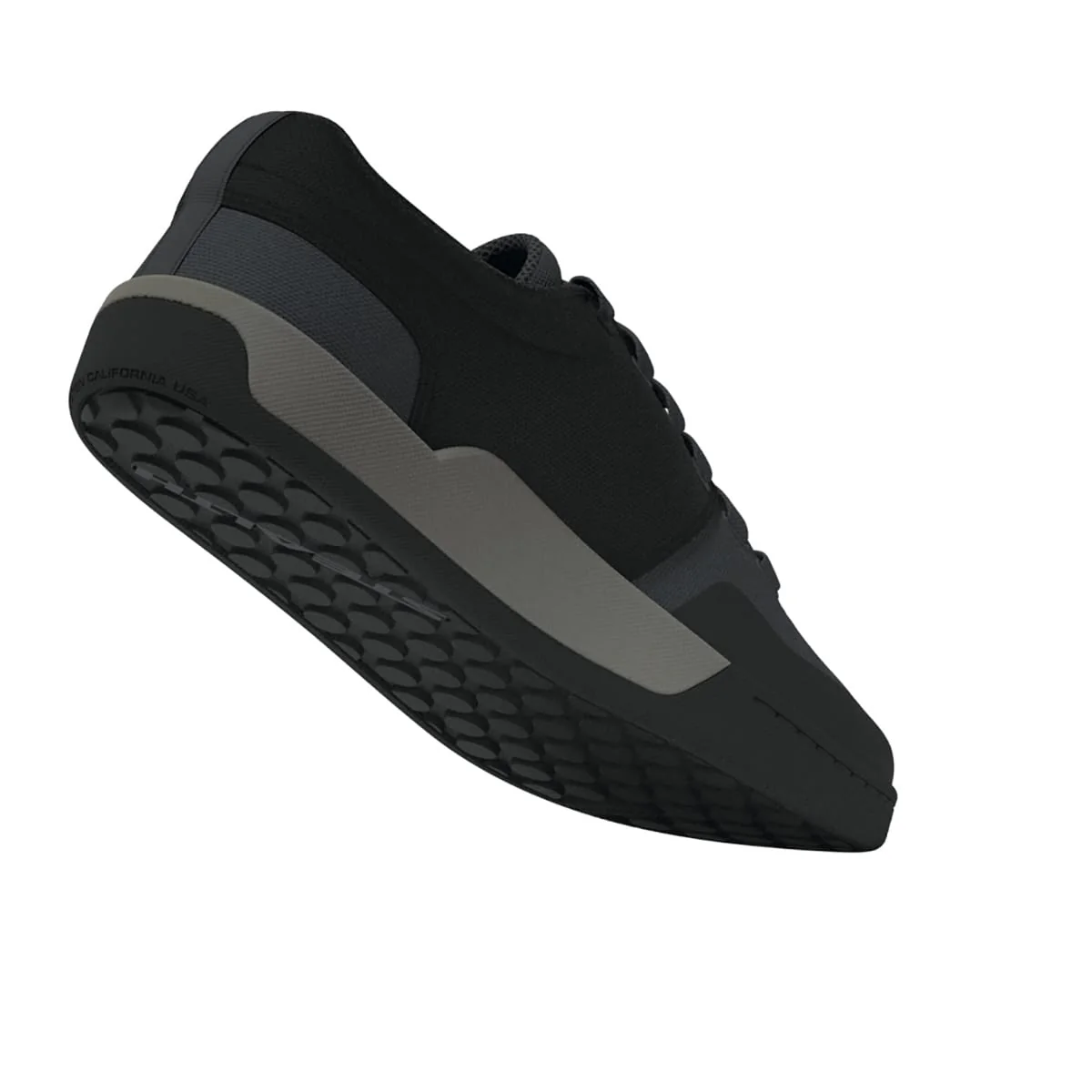ADIDAS FIVE TEN FREERIDER PRO CANVAS MTB-Schuhe Grau - Image 13