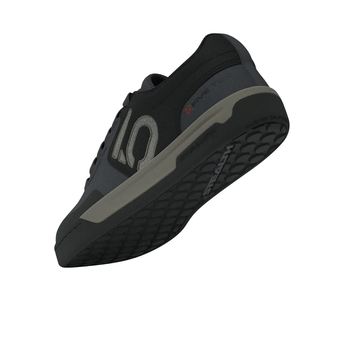 ADIDAS FIVE TEN FREERIDER PRO CANVAS MTB-Schuhe Grau - Image 15