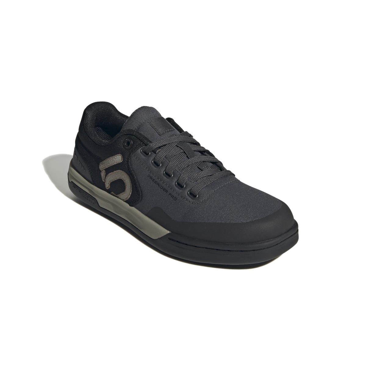 ADIDAS FIVE TEN FREERIDER PRO CANVAS MTB-Schuhe Grau - Image 5