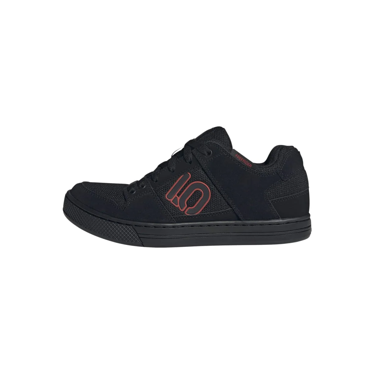 ADIDAS FIVE TEN FREERIDER MTB-Schuhe Schwarz/Rot - Image 11