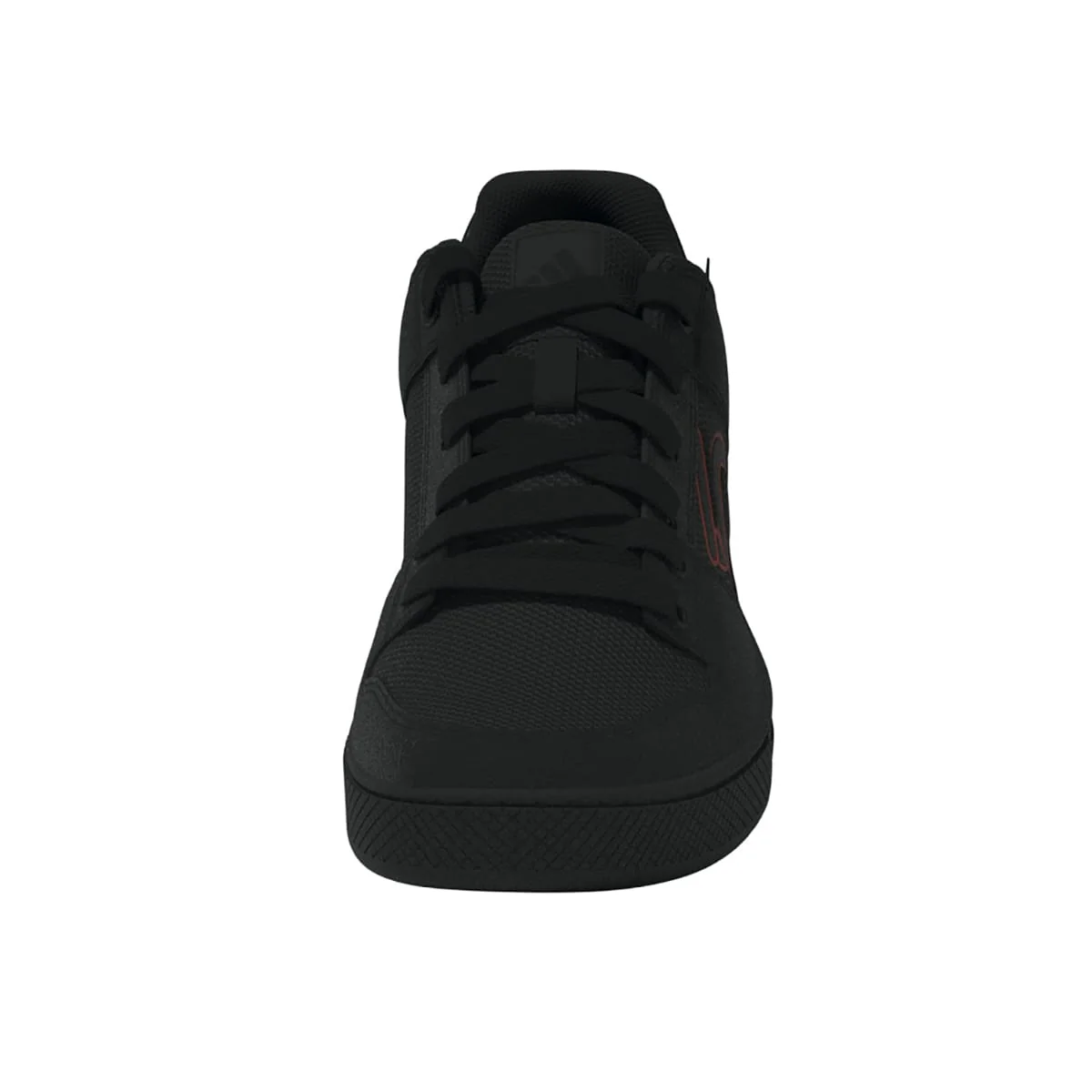 ADIDAS FIVE TEN FREERIDER MTB-Schuhe Schwarz/Rot - Image 14