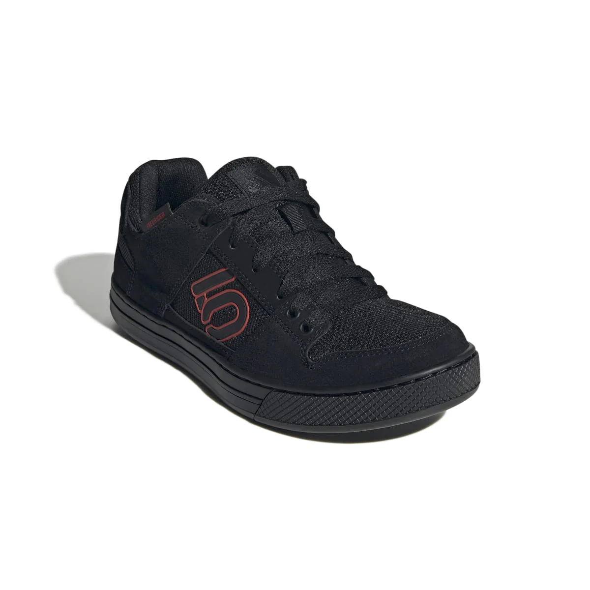 ADIDAS FIVE TEN FREERIDER MTB-Schuhe Schwarz/Rot - Image 6