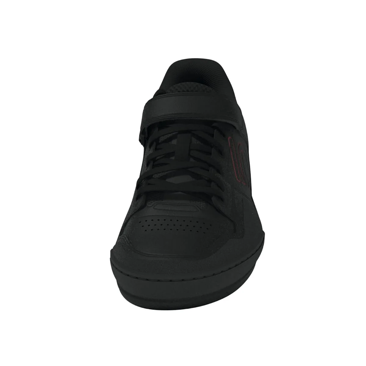 ADIDAS FIVE TEN HELLCAT MTB-Schuhe Schwarz/Rot - Image 14