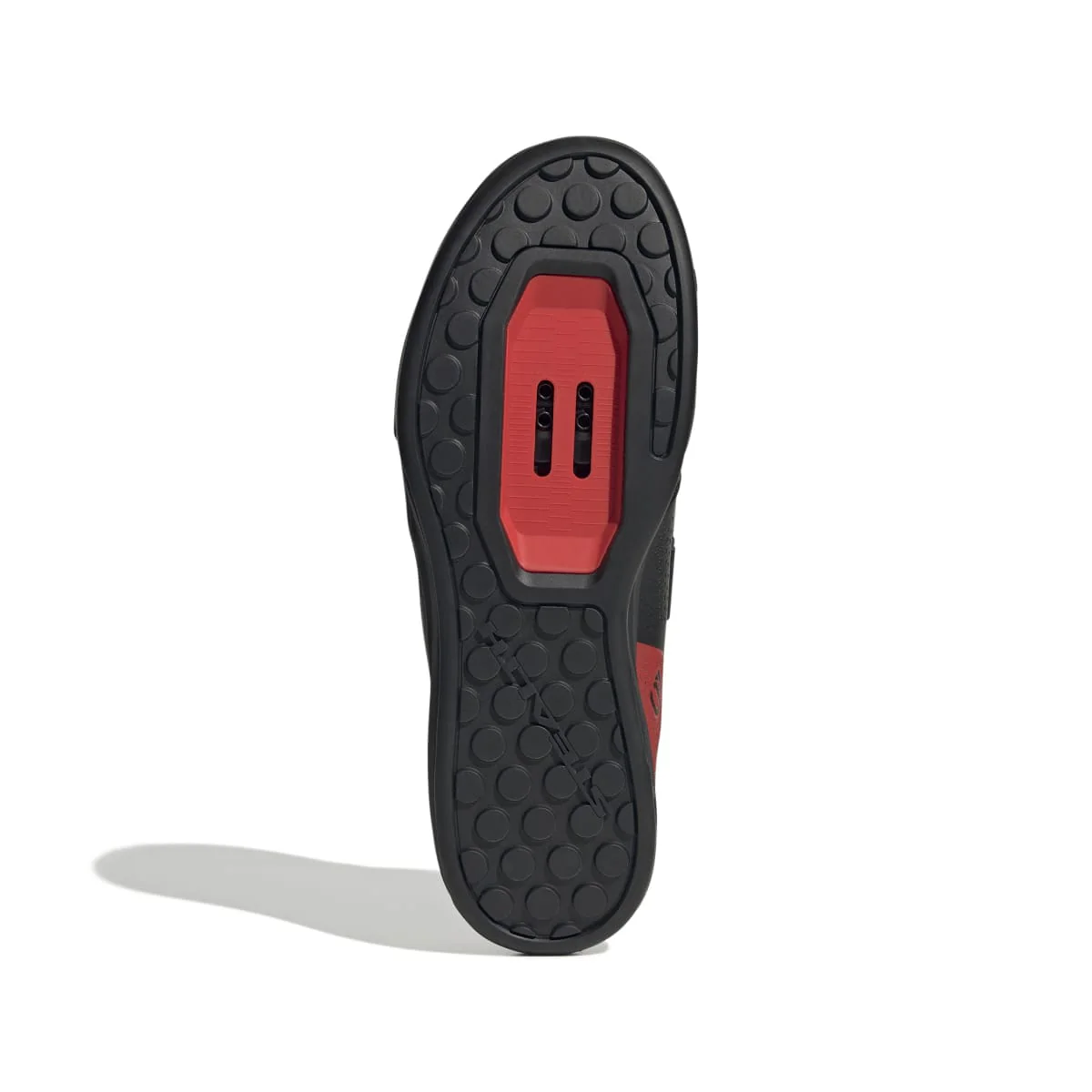 ADIDAS FIVE TEN HELLCAT MTB-Schuhe Schwarz/Rot - Image 2