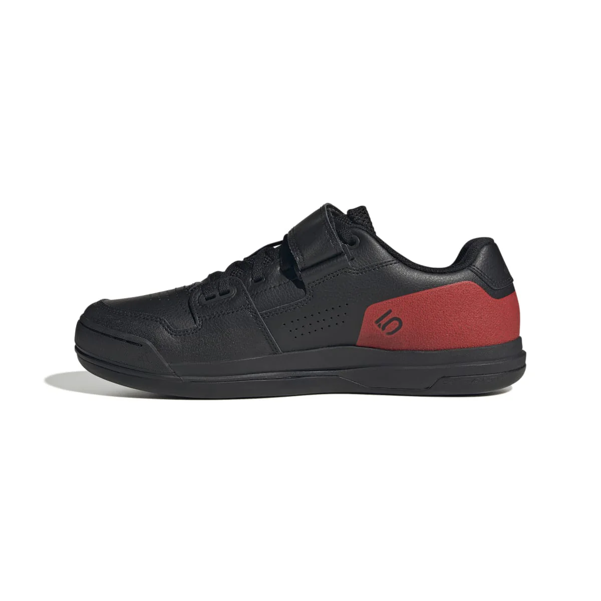 ADIDAS FIVE TEN HELLCAT MTB-Schuhe Schwarz/Rot - Image 4