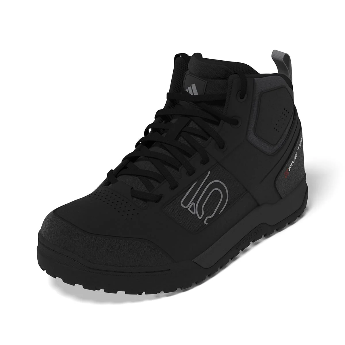 ADIDAS FIVE TEN IMPACT PRO MID MTB-Schuhe Schwarz - Image 10