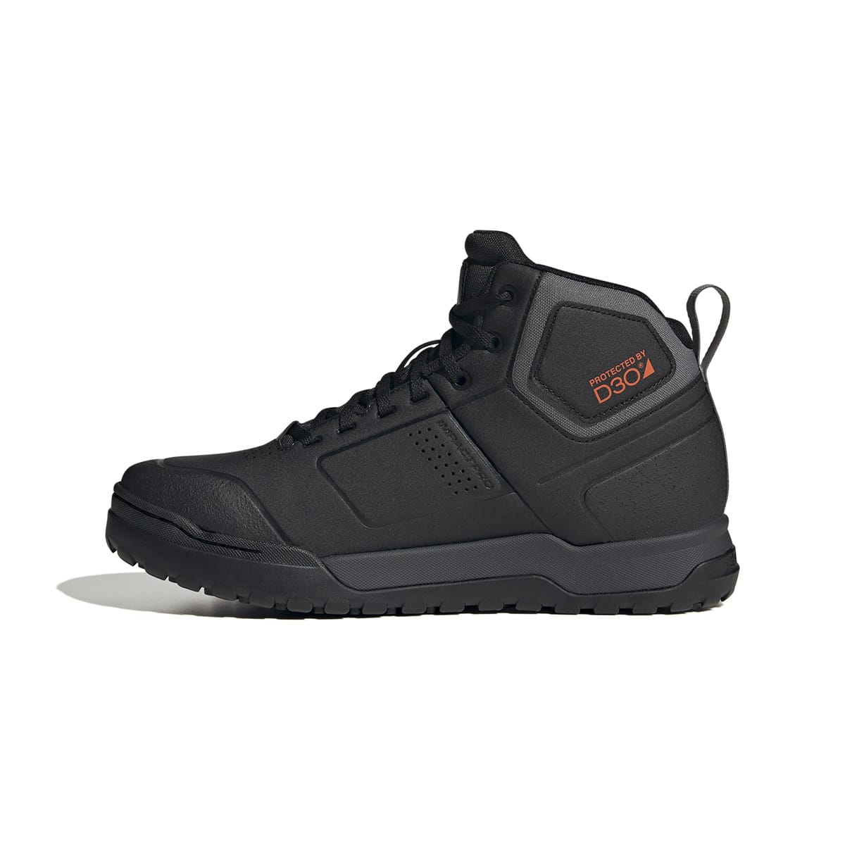ADIDAS FIVE TEN IMPACT PRO MID MTB-Schuhe Schwarz - Image 3