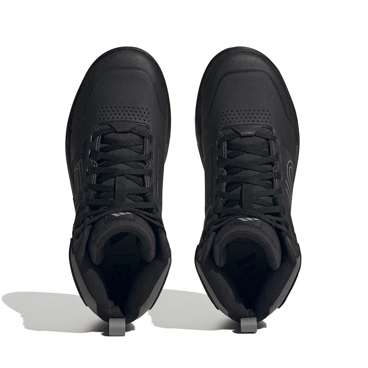 ADIDAS FIVE TEN IMPACT PRO MID MTB-Schuhe Schwarz - Image 5