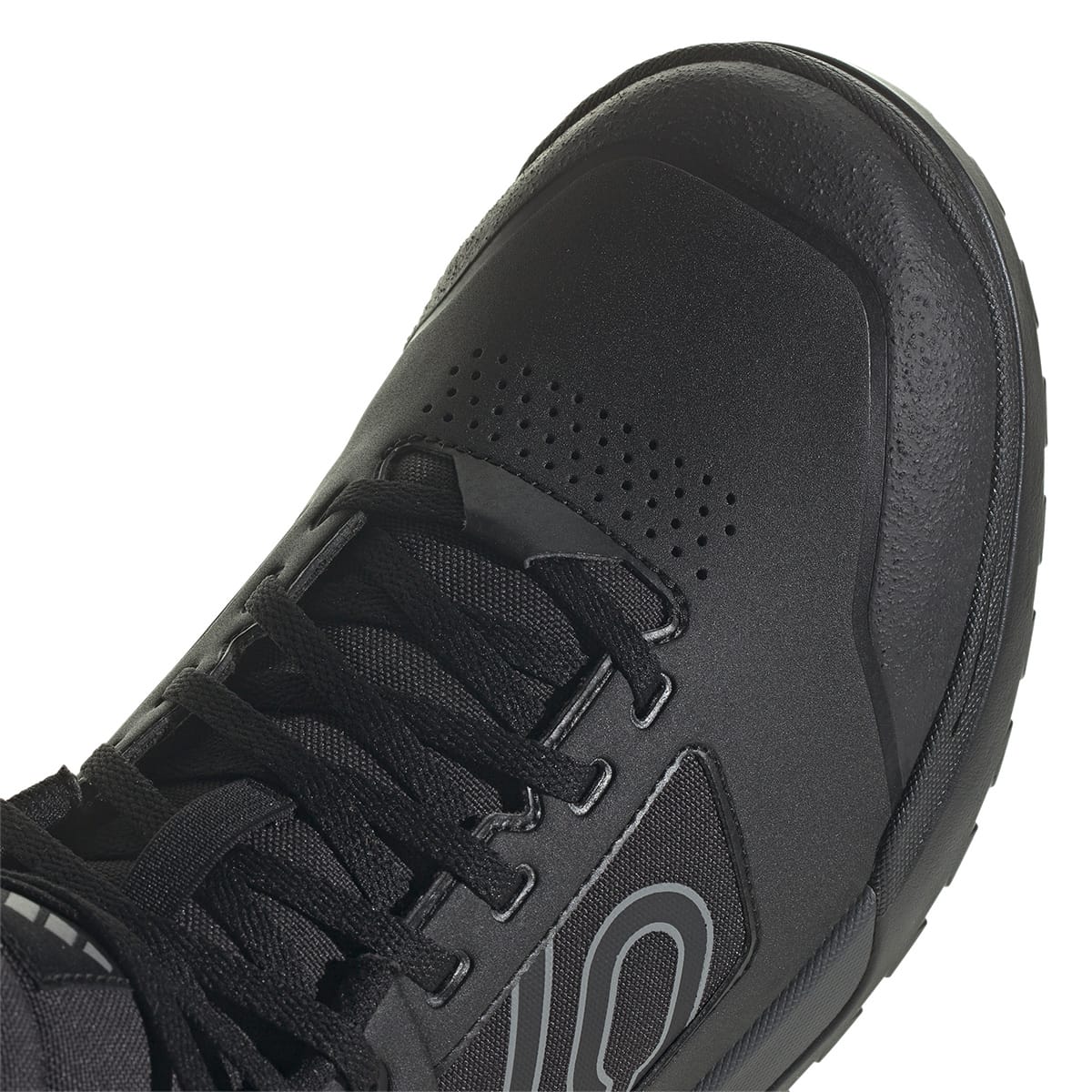 ADIDAS FIVE TEN IMPACT PRO MID MTB-Schuhe Schwarz - Image 8