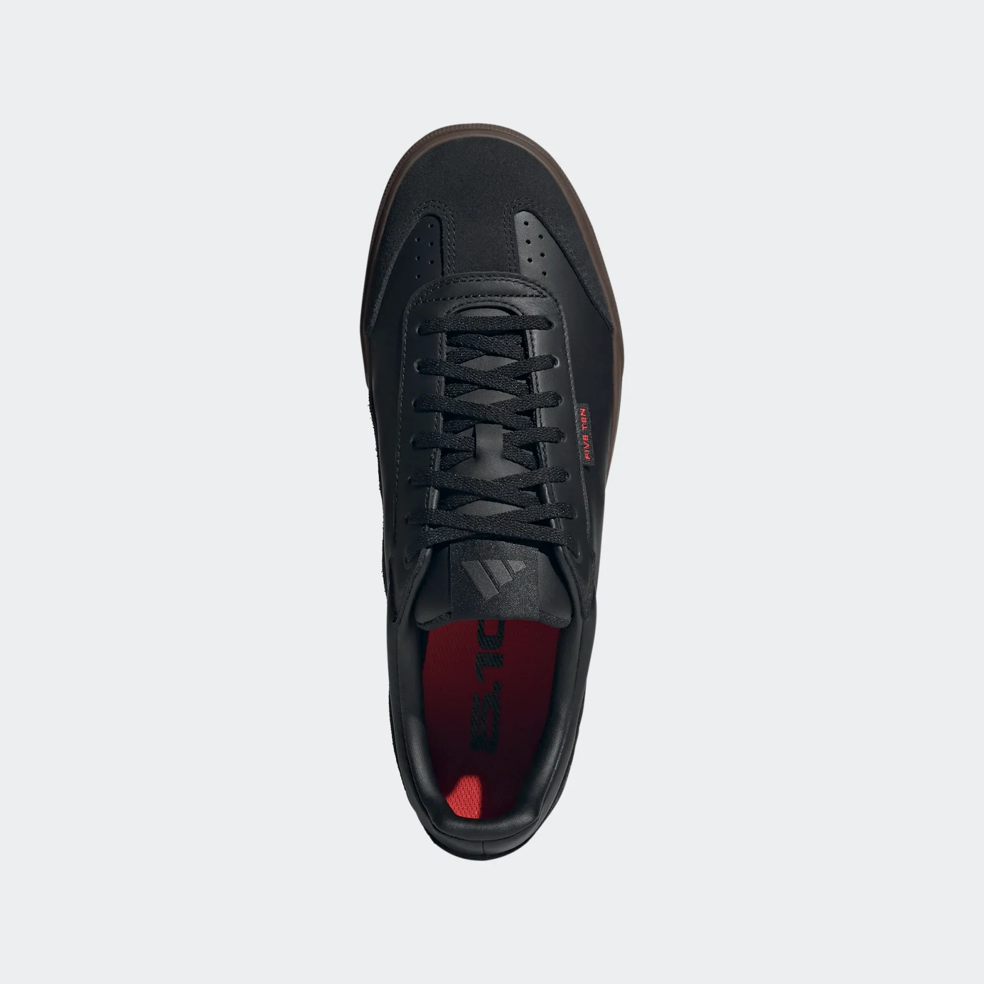 ADIDAS FIVE TEN SLEUTH DLX 2 MTB-Schuhe Schwarz/Braun - Image 10