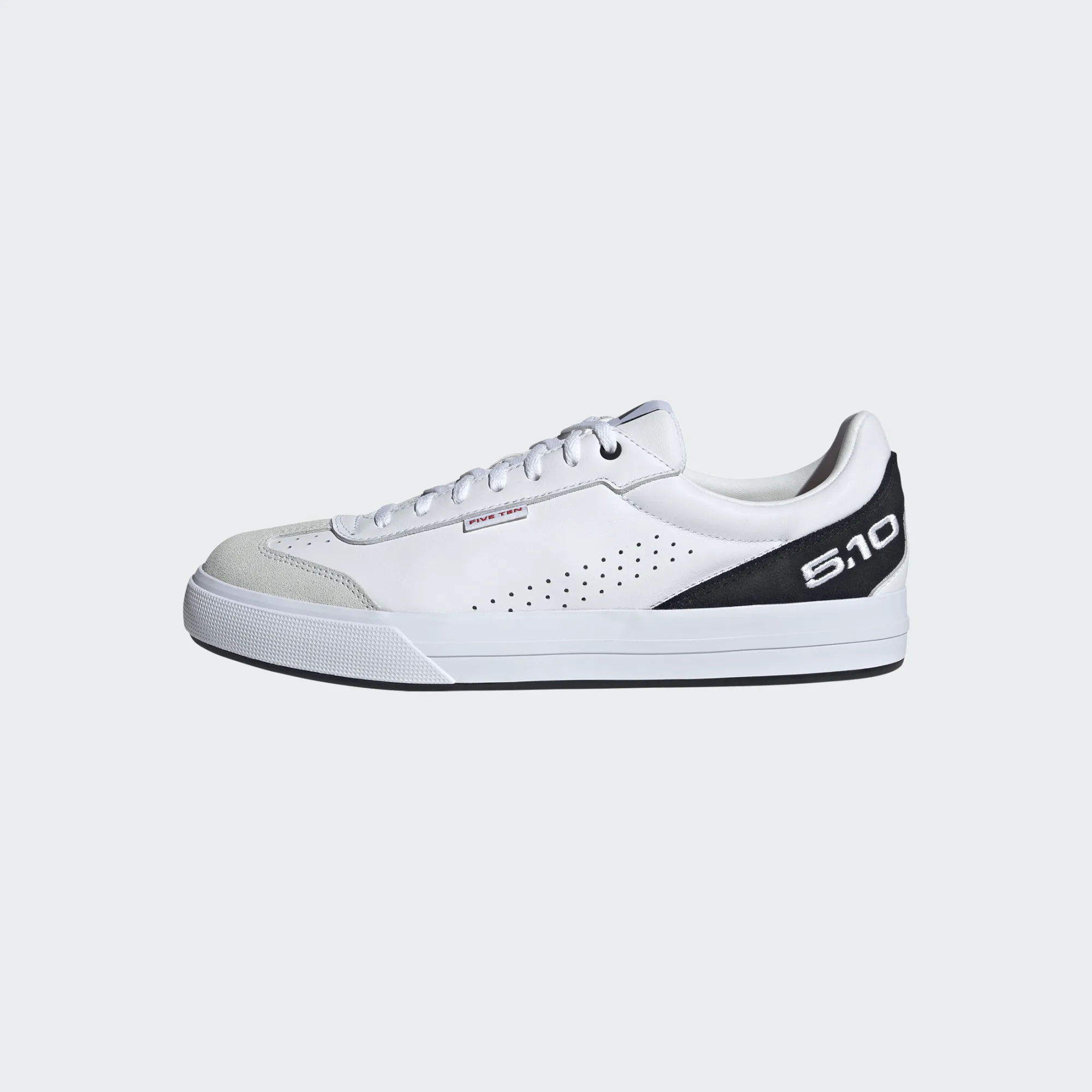 ADIDAS FIVE TEN SLEUTH DLX 2 MTB-Schuhe Weiß/Schwarz