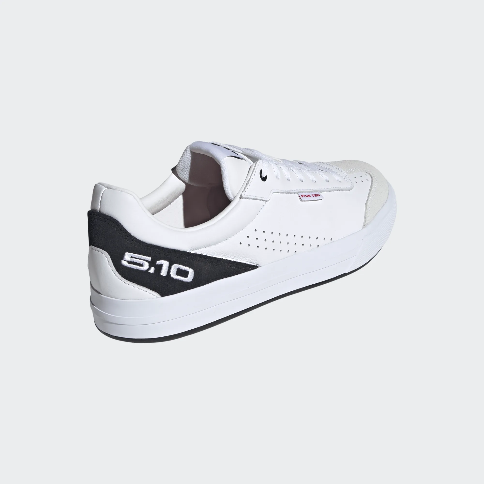 ADIDAS FIVE TEN SLEUTH DLX 2 MTB-Schuhe Weiß/Schwarz - Image 7