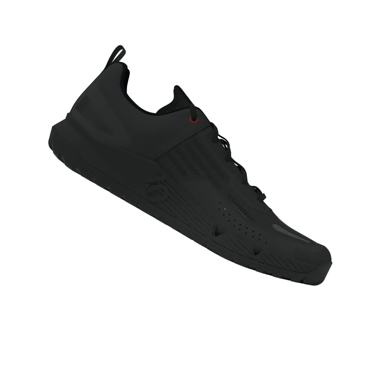 ADIDAS FIVE TEN TRAILCROSS LT MTB-Schuhe Schwarz/Rot - Image 16