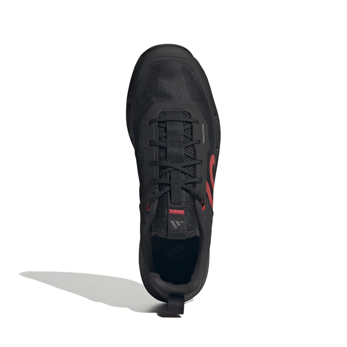 ADIDAS FIVE TEN TRAILCROSS LT MTB-Schuhe Schwarz/Rot - Image 3