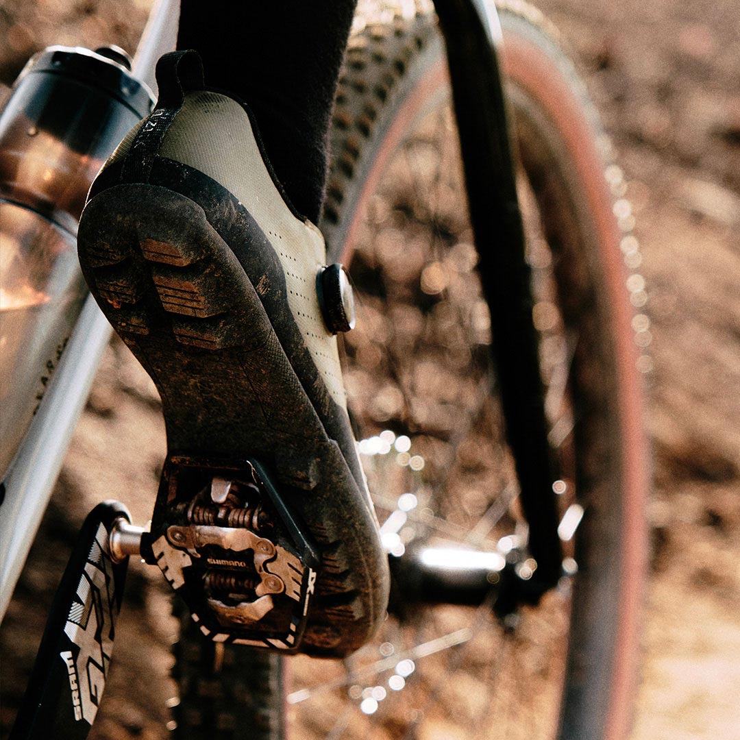 XC/Gravel MTB-Schuhe FIZIK TERRA ATLAS Khaki - Image 7