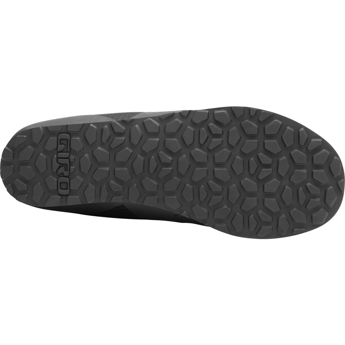 MTB-Schuhe GIRO TRACKER BOA Schwarz - Image 3