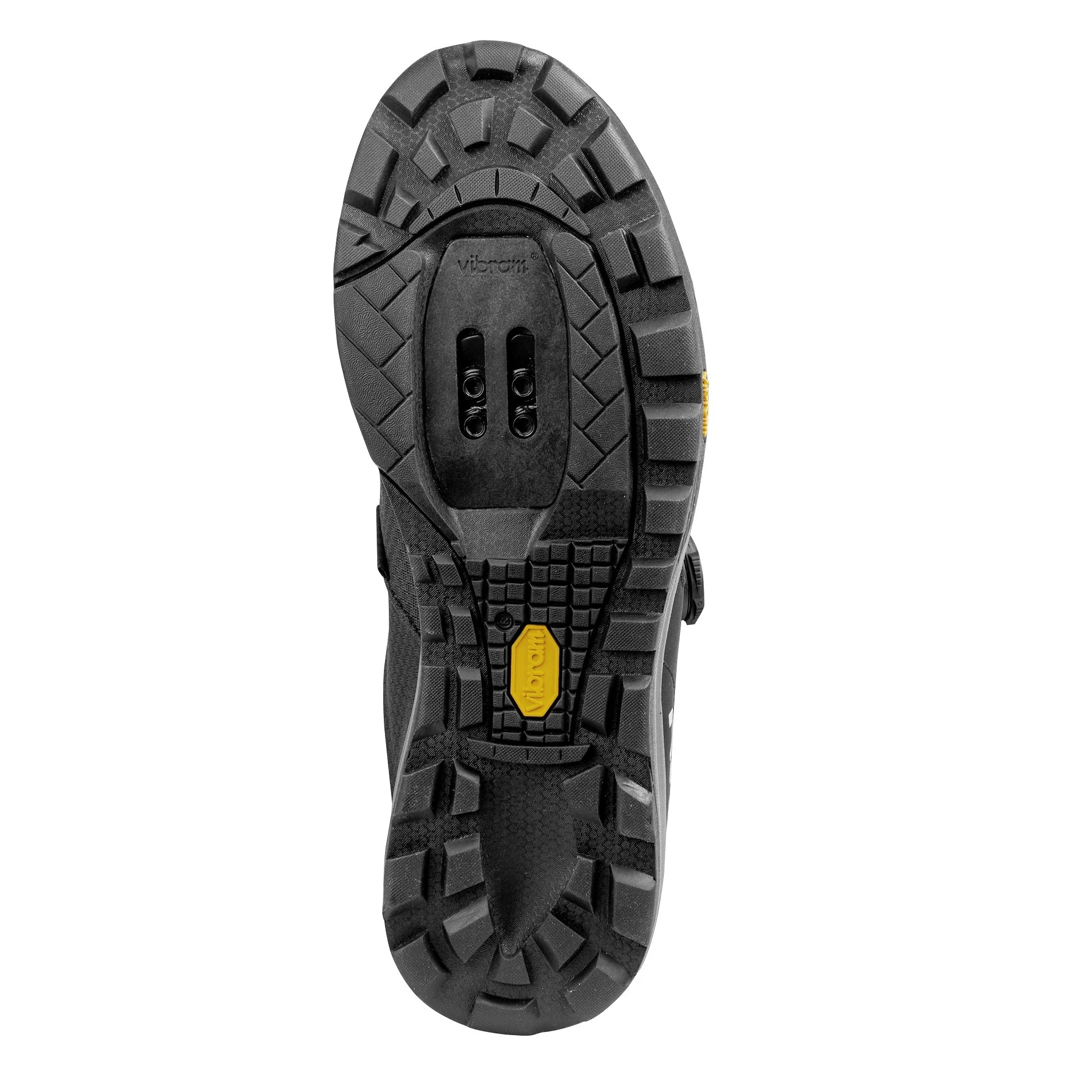 MTB-Schuhe NORTHWAVE ROCKIT PLUS GTX Schwarz - Image 2
