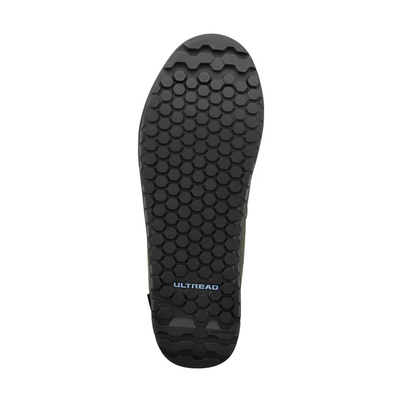 MTB-Schuhe SHIMANO GF400 Grün - Image 2