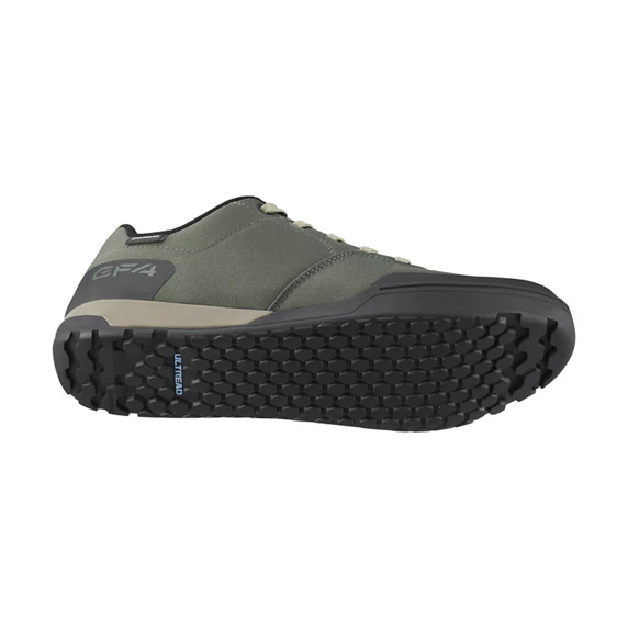 MTB-Schuhe SHIMANO GF400 Grün - Image 3