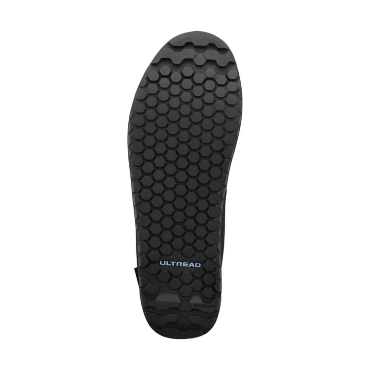 MTB-Schuhe SHIMANO GF400 Schwarz - Image 2