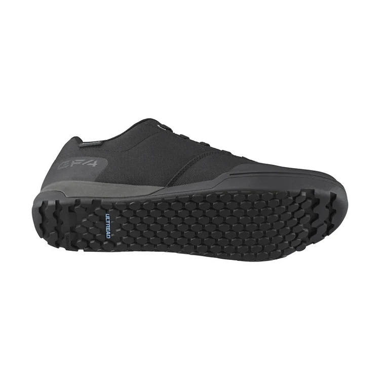 MTB-Schuhe SHIMANO GF400 Schwarz - Image 3