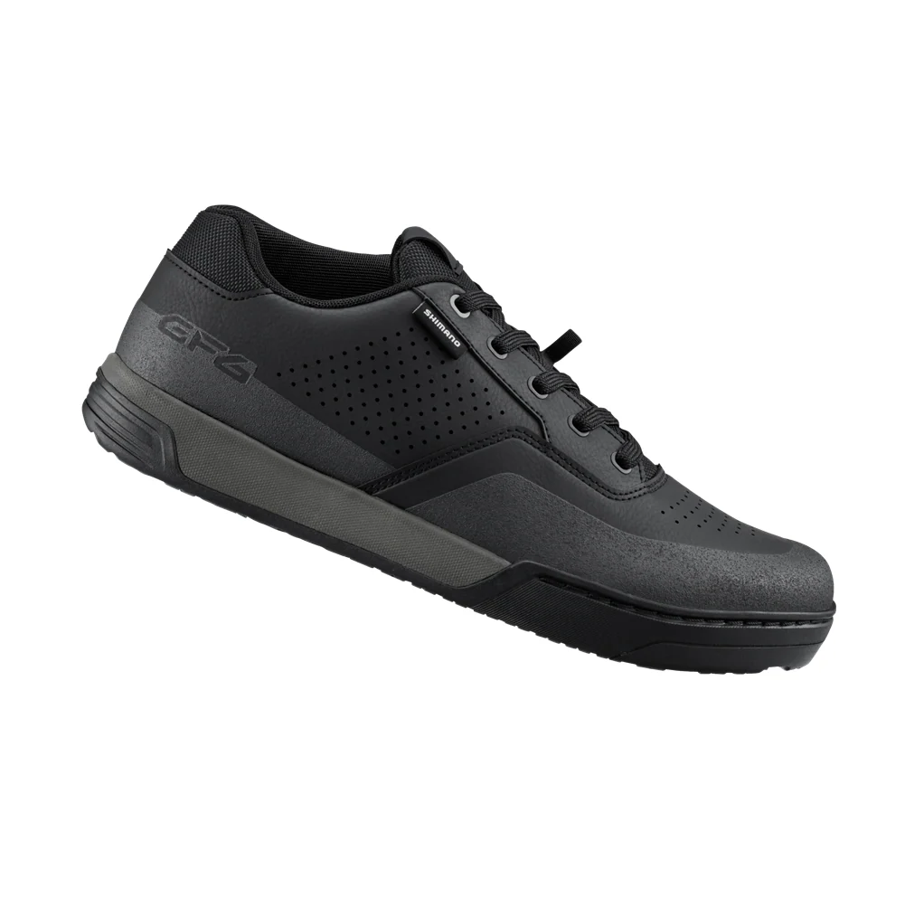 MTB-Schuhe SHIMANO GF600 Schwarz