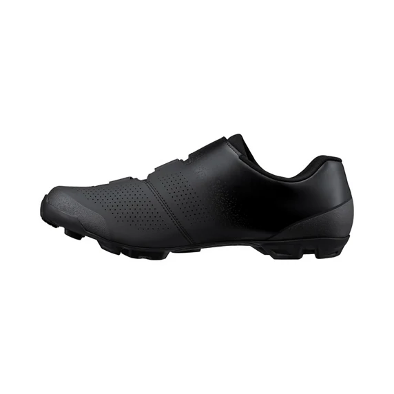 MTB-Schuhe SHIMANO XC102 Schwarz - Image 5