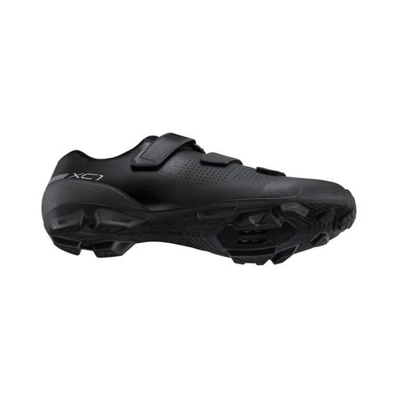 MTB-Schuhe SHIMANO XC102 Schwarz - Image 6