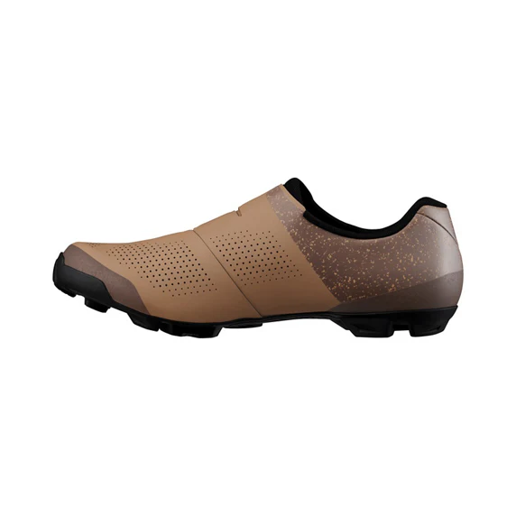 MTB-Schuhe SHIMANO XC302 Braun - Image 4