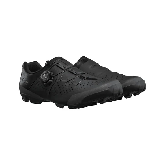 MTB-Schuhe SHIMANO XC302 Schwarz - Image 6
