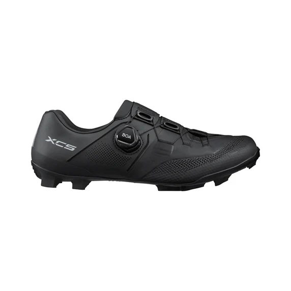 MTB-Schuhe SHIMANO XC503 Schwarz