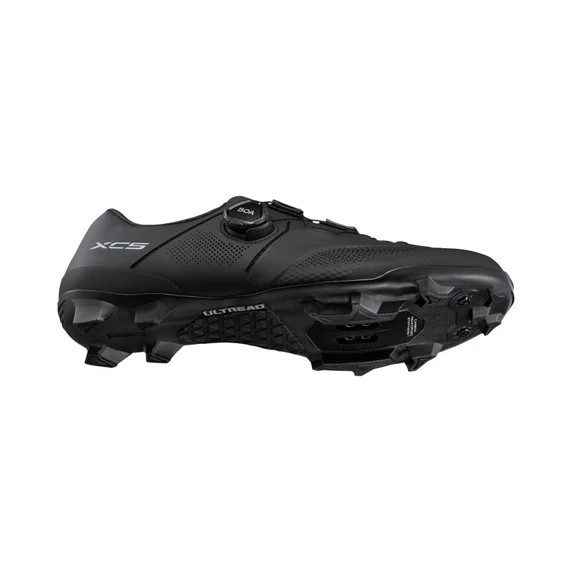MTB-Schuhe SHIMANO XC503 Schwarz - Image 3