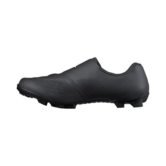 MTB-Schuhe SHIMANO XC503 Schwarz - Image 4
