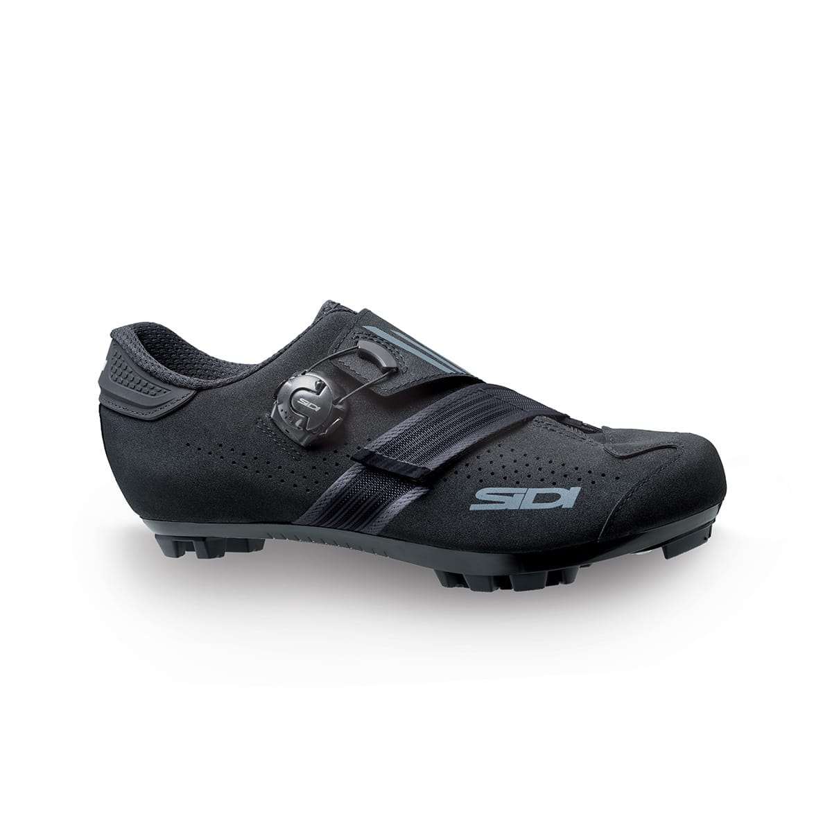 MTB-Schuhe SIDI AERTIS MEGA Schwarz