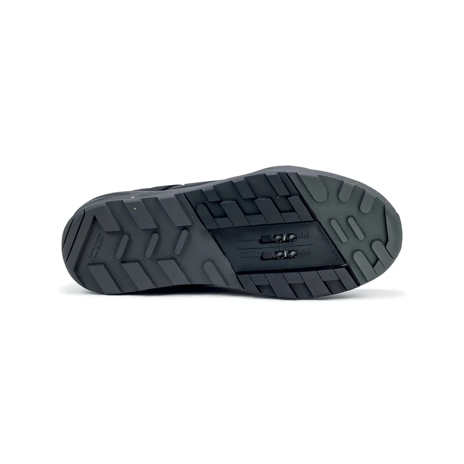 MTB-Schuhe SIDI ATOMUS Schwarz - Image 2