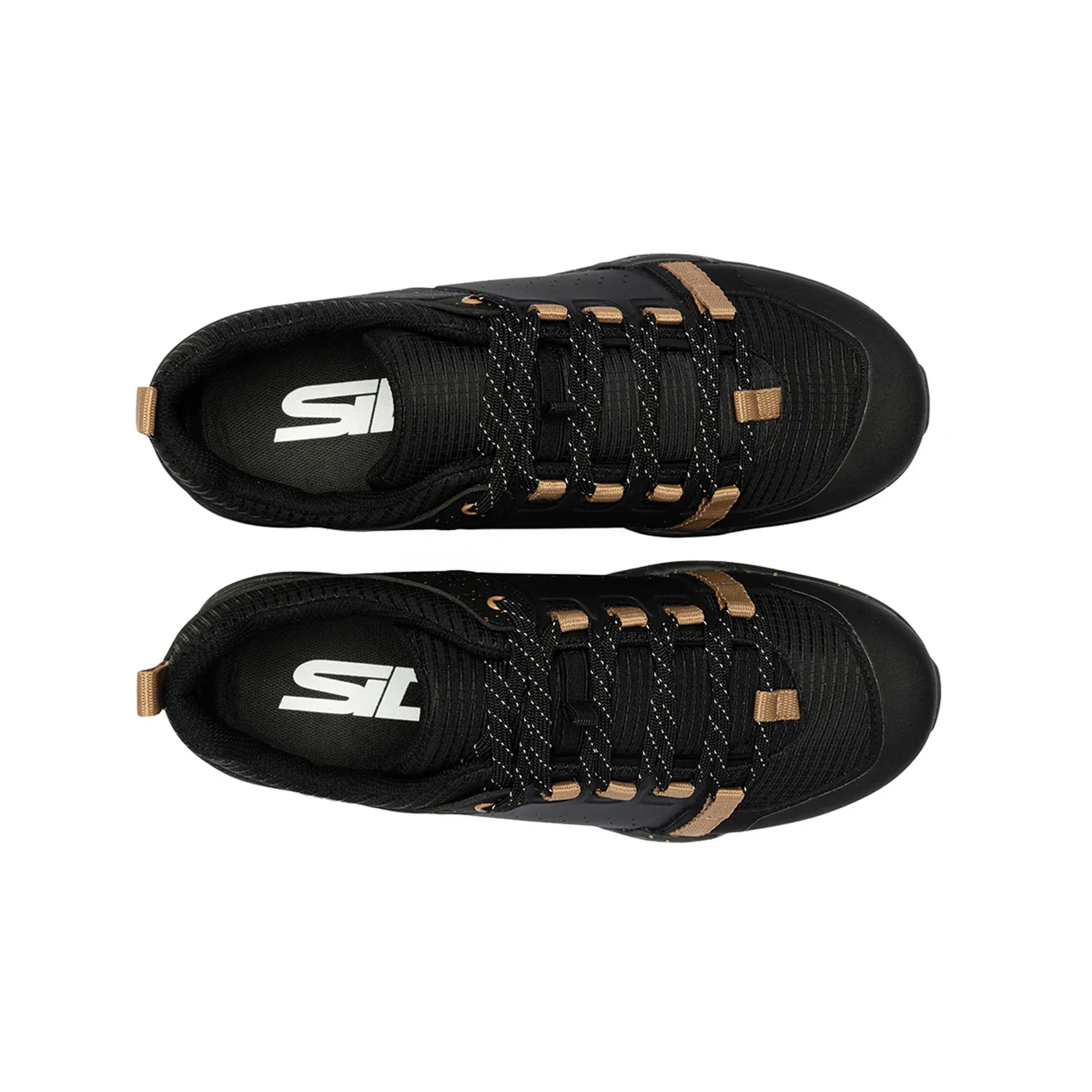 MTB-Schuhe SIDI ATOMUS Schwarz - Image 4
