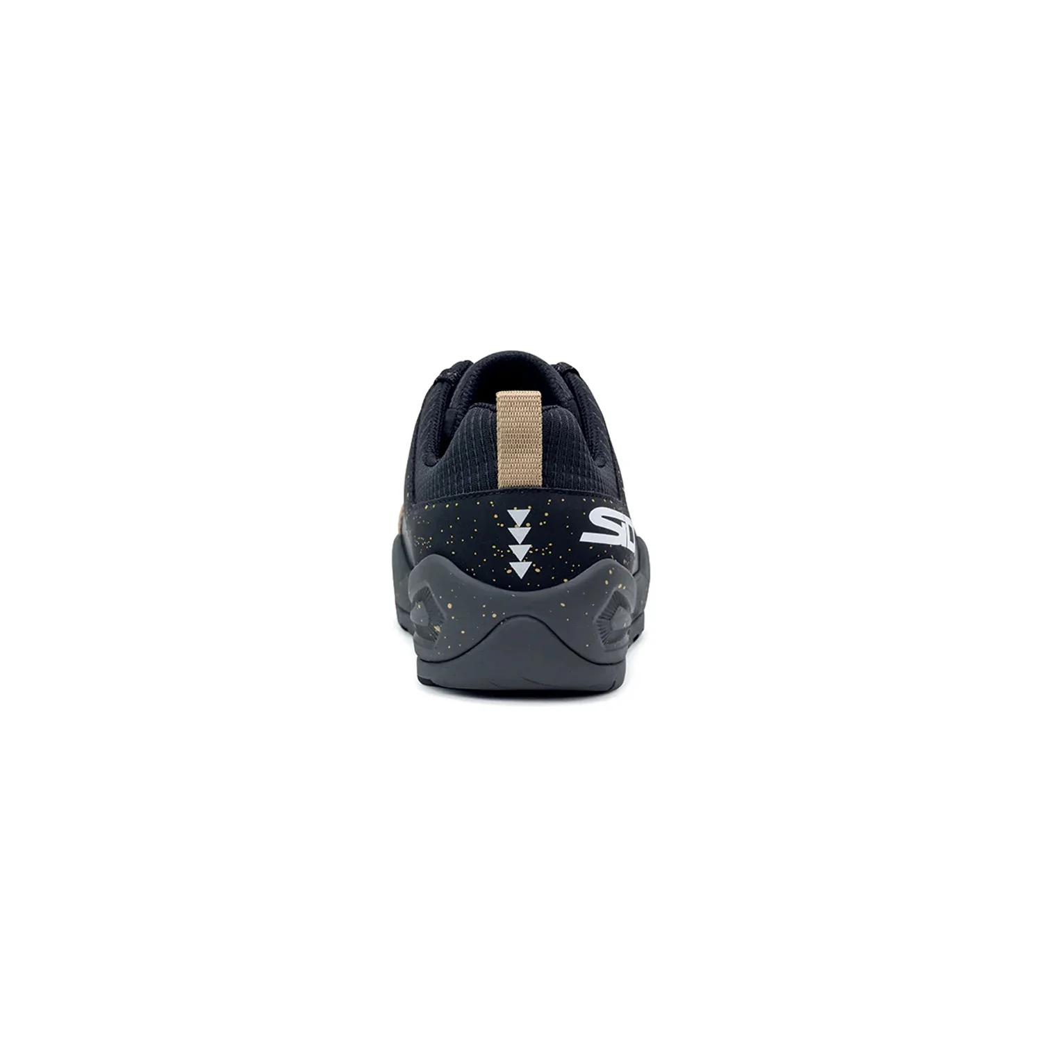 MTB-Schuhe SIDI ATOMUS Schwarz - Image 5