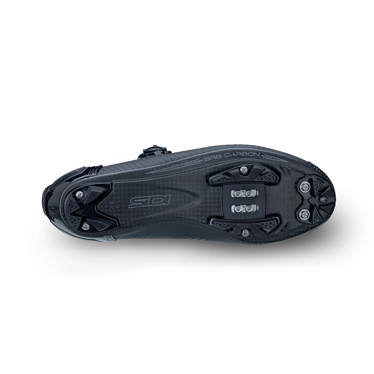 MTB-Schuhe SIDI DRAKO 2S SRS Schwarz - Image 5