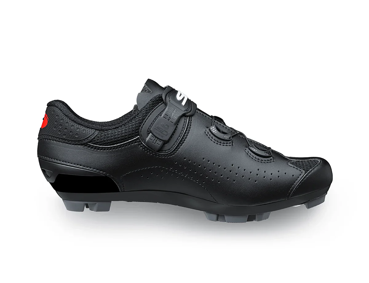 MTB-Schuhe SIDI EAGLE 10 Schwarz - Image 2