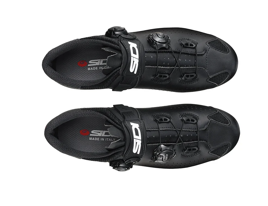 MTB-Schuhe SIDI EAGLE 10 Schwarz - Image 3