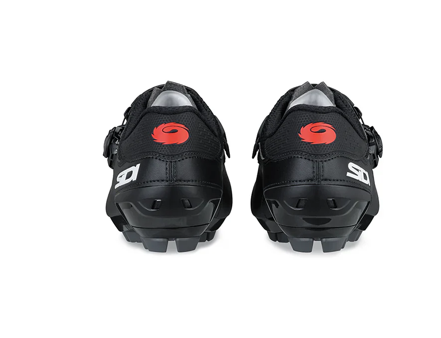 MTB-Schuhe SIDI EAGLE 10 Schwarz - Image 4