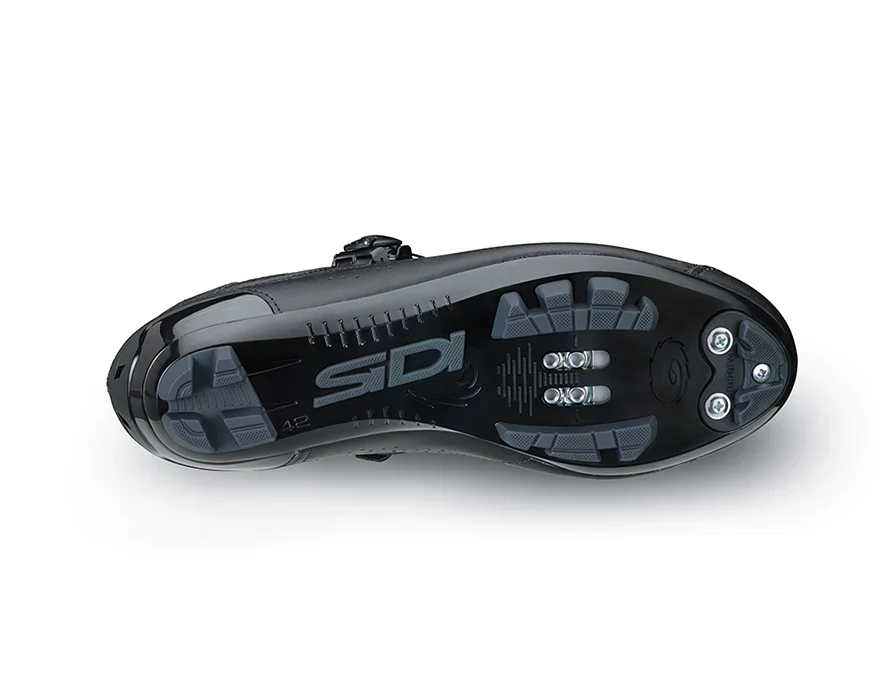 MTB-Schuhe SIDI EAGLE 10 Schwarz - Image 5