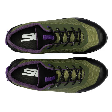 MTB-Schuhe SIDI MOTUS Khaki - Image 3