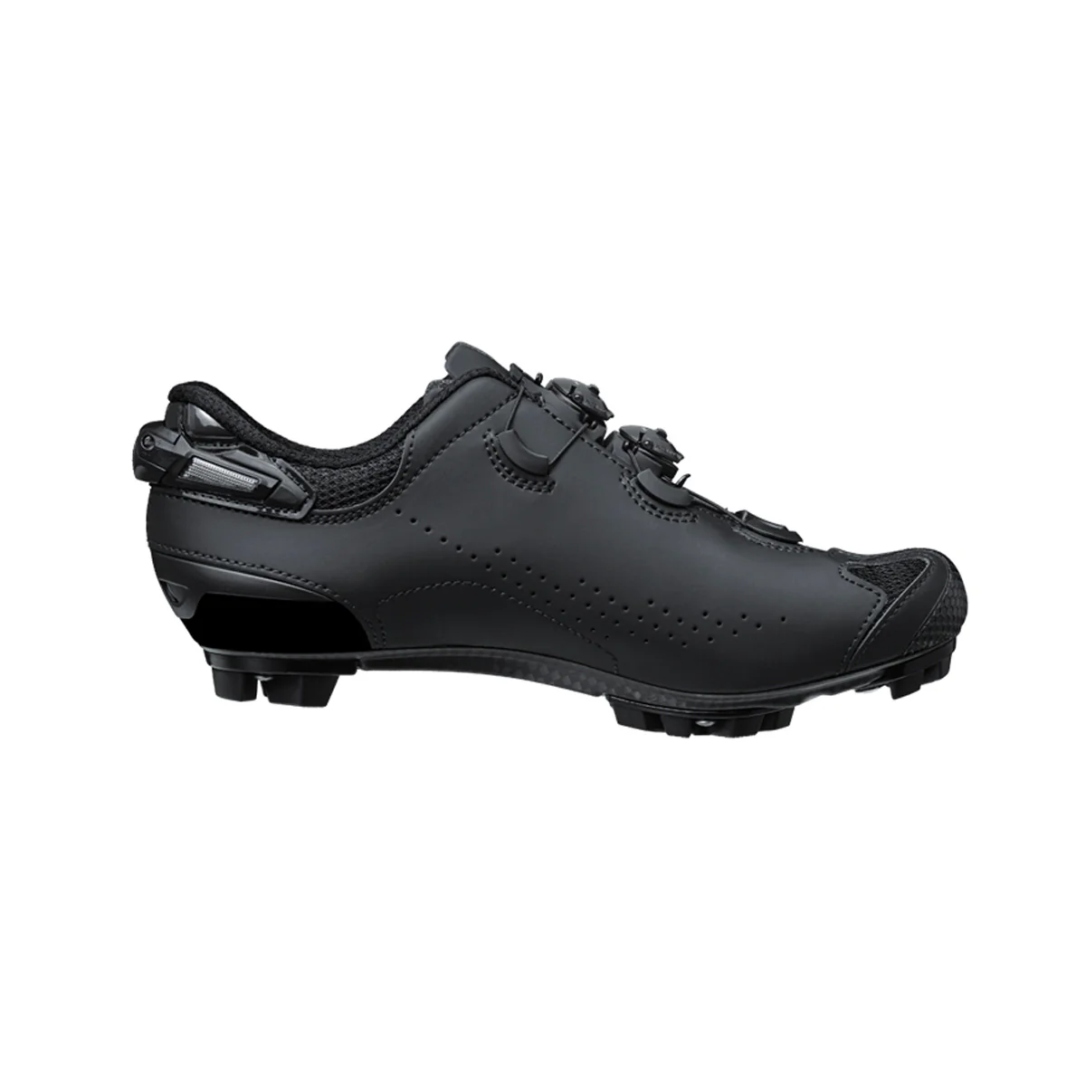 MTB-Schuhe SIDI TIGER 2S SRS Schwarz - Image 2
