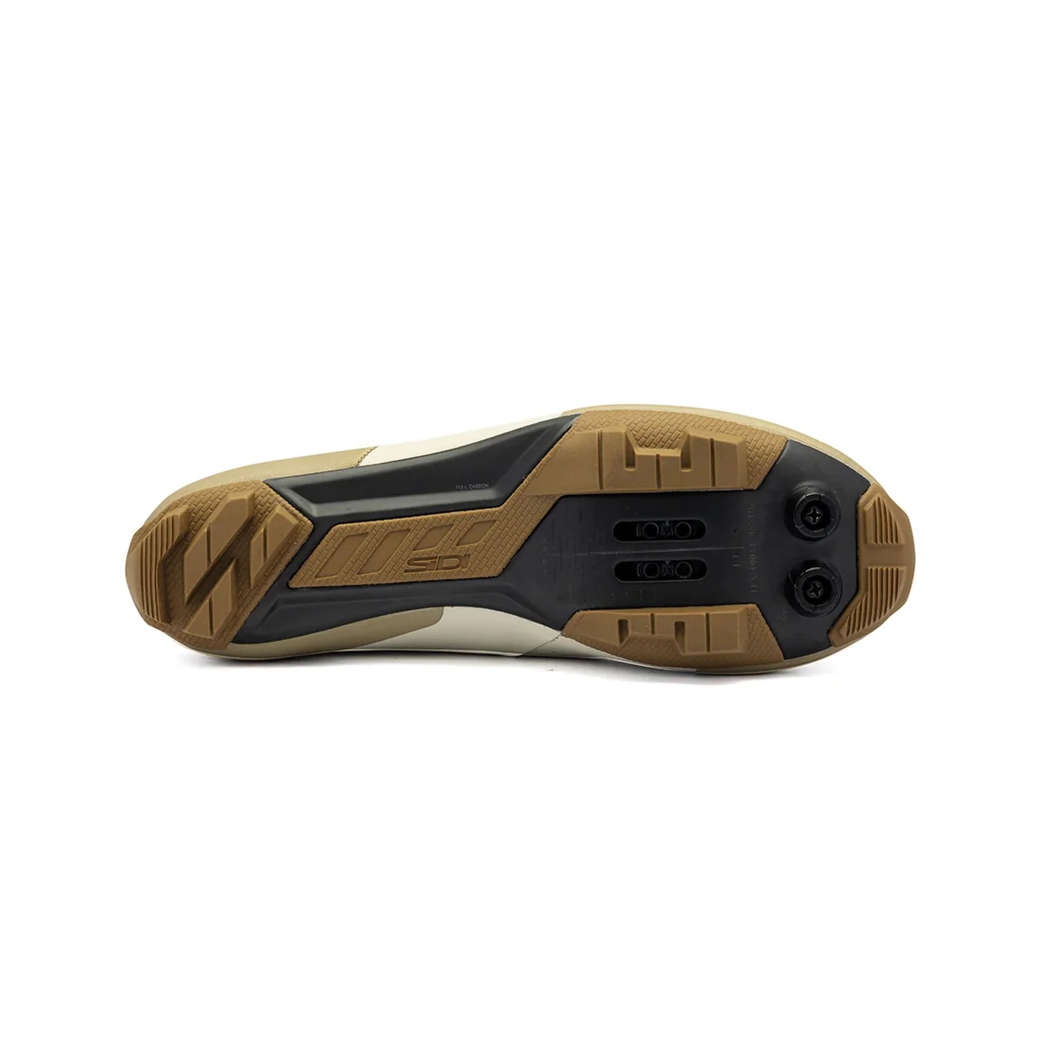 XC/Gravel MTB-Schuhe SIDI PHYSIS Beige - Image 2